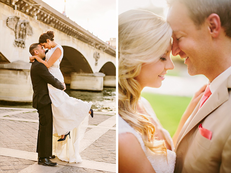 Dallas and Paris Destination wedding photographer Stacy Reeves