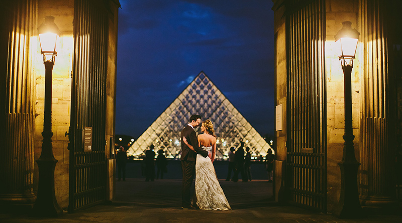 Dallas and Paris Destination wedding photographer Stacy Reeves