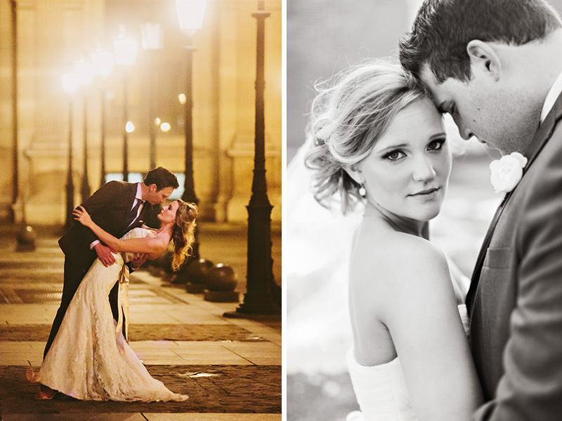 Dallas and Paris Destination wedding photographer Stacy Reeves