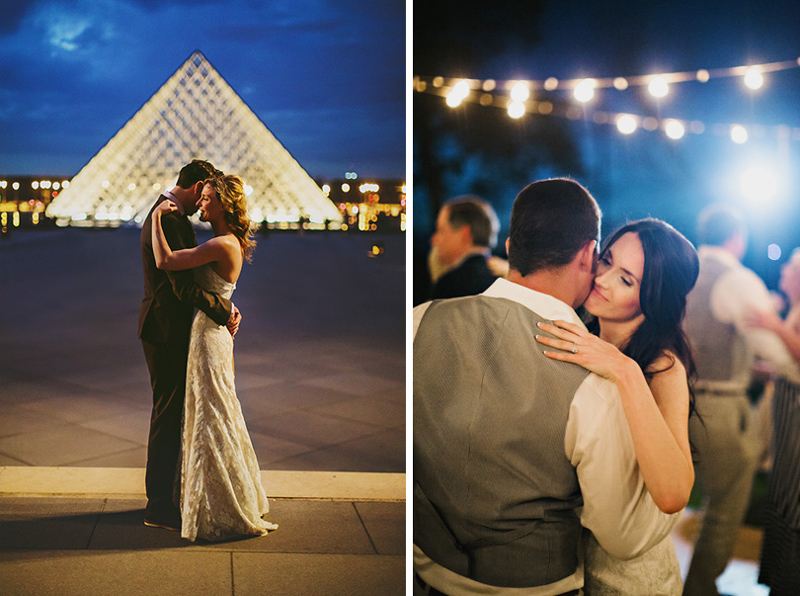 Dallas and Paris Destination wedding photographer Stacy Reeves