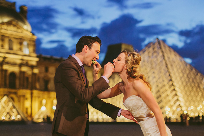 Dallas and Paris Destination wedding photographer Stacy Reeves